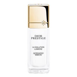 S&eacute;rum Dior Prestige La Solution Lumi&egrave;re Activated